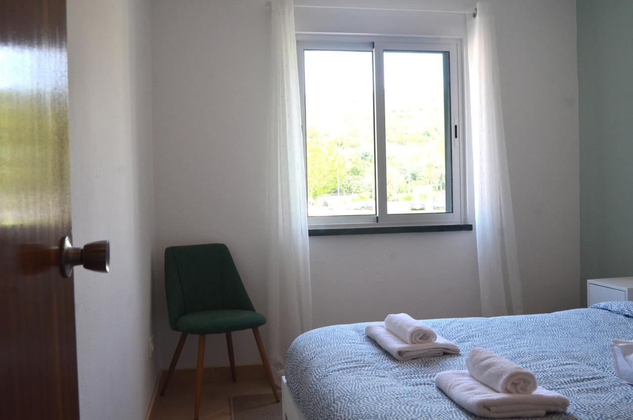 Horta La Vita Eksteriør bilde